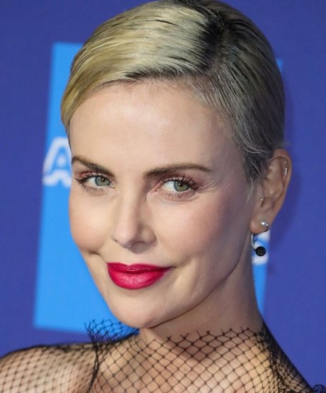 Charlize Theron Nude Onlyfans Leaked Photo Topfapgirls