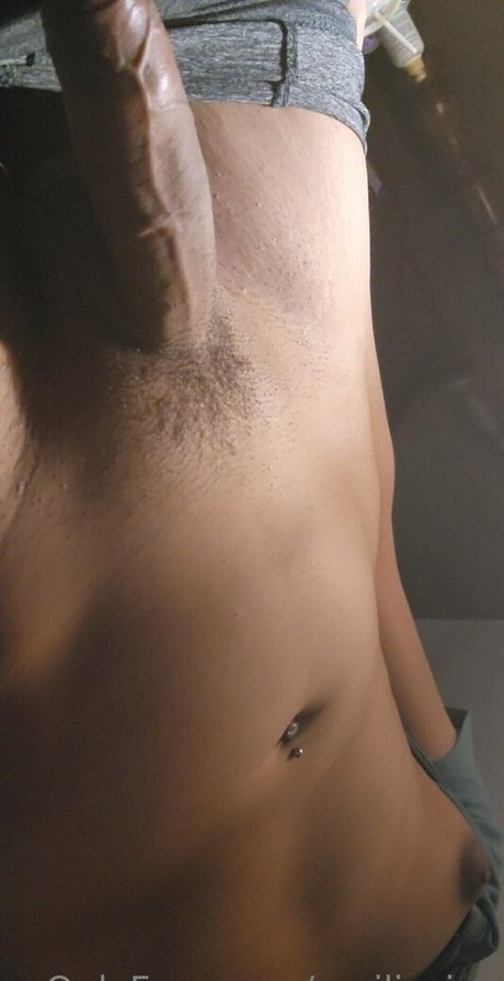 Fernanda Ferrari Nude OnlyFans Leaked Photo 47 TopFapGirls