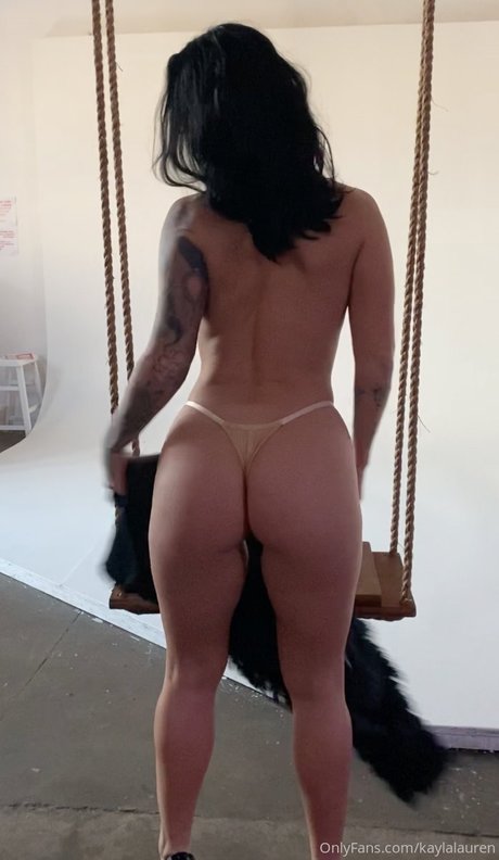 Kayla Lauren nude leaked OnlyFans photo #180