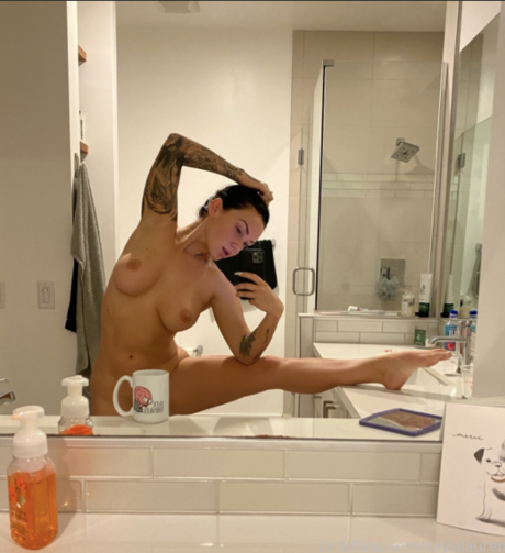 Kayla Lauren nude leaked OnlyFans photo #343