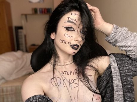 Raven alternative nude leaked OnlyFans pic
