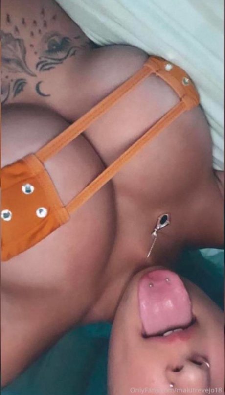 Malu Trevejo nude leaked OnlyFans photo #577