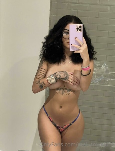 Malu Trevejo nude leaked OnlyFans photo #643
