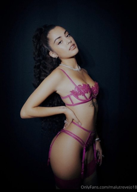 Malu Trevejo nude leaked OnlyFans photo #494