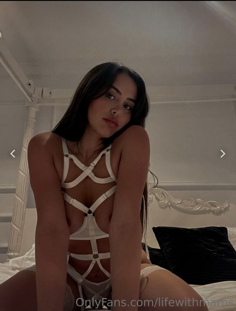Marnie Simpson nude leaked OnlyFans photo #18