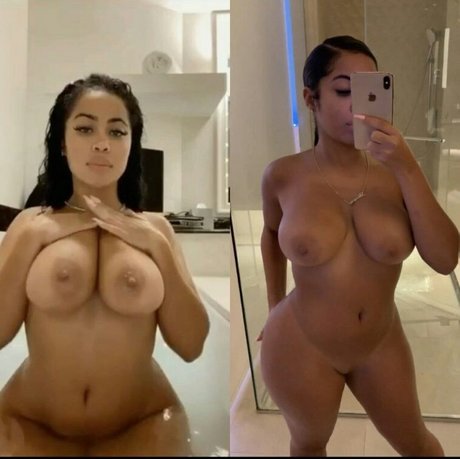 Yasmine Lopez nude leaked OnlyFans pic