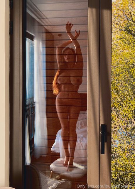 Louisa Khovanski nude leaked OnlyFans photo #80