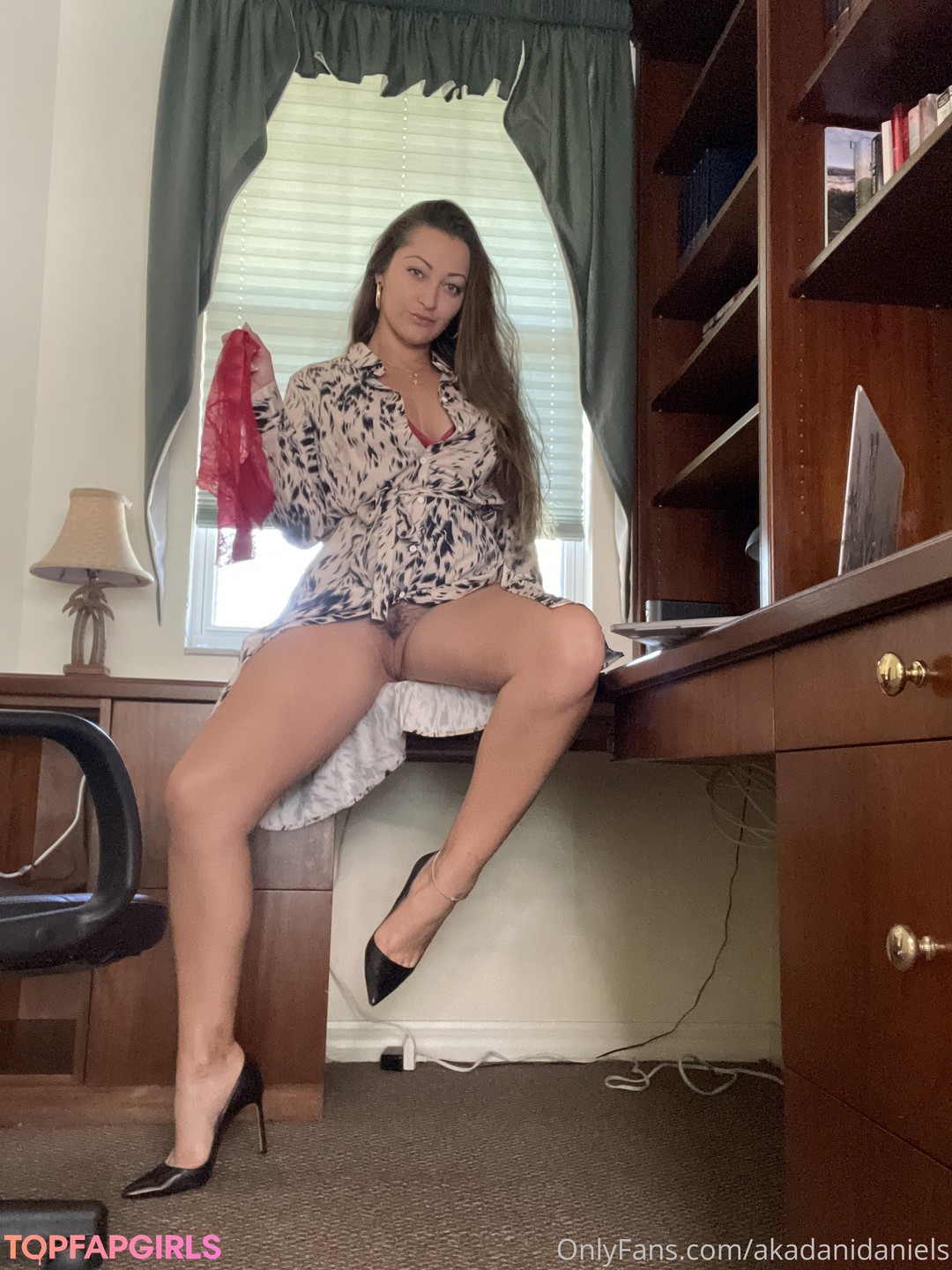 Dani Daniels Nude Leaked OnlyFans Photo #38