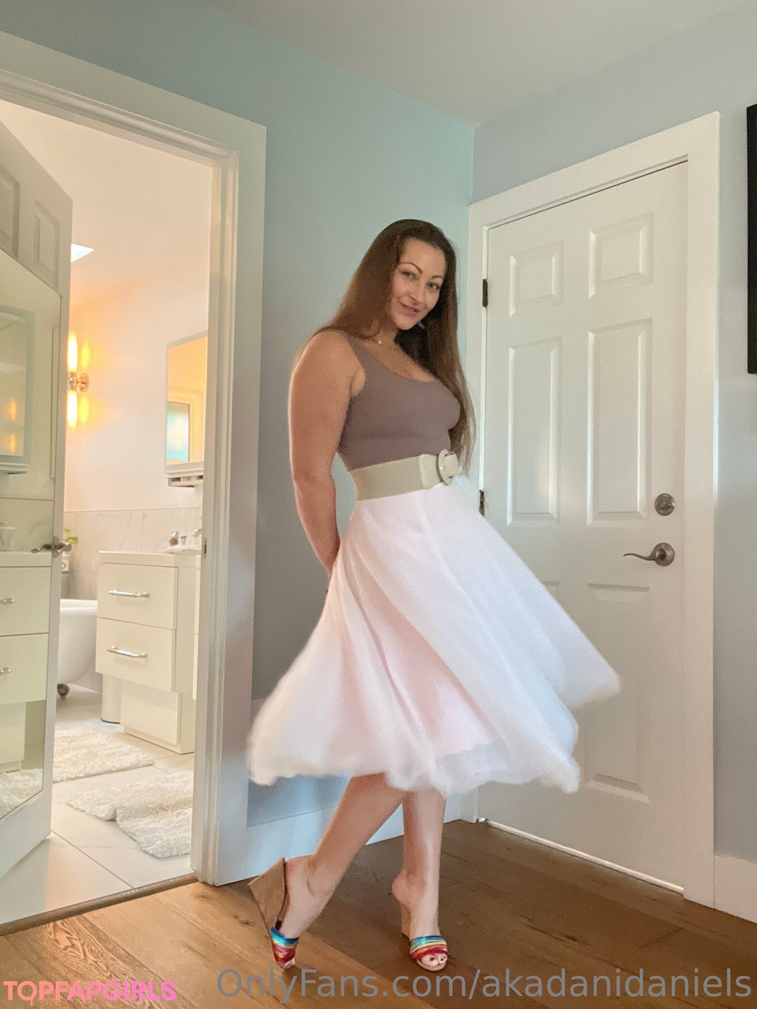 Dani Daniels Nude Leaked OnlyFans Photo #482