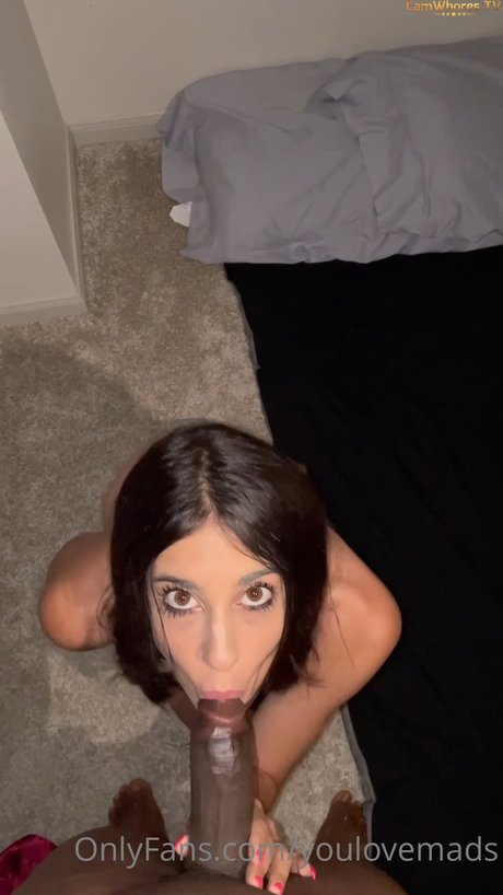 Youlovemads nude leaked OnlyFans photo #95