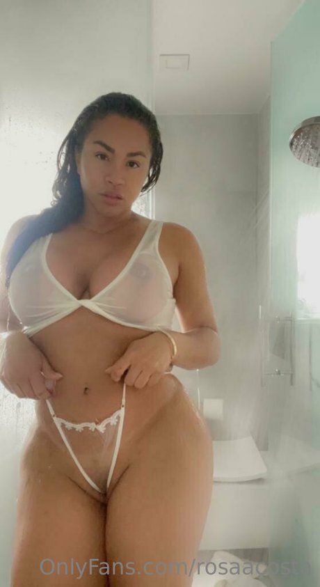 Rosa Acosta nude leaked OnlyFans photo #181