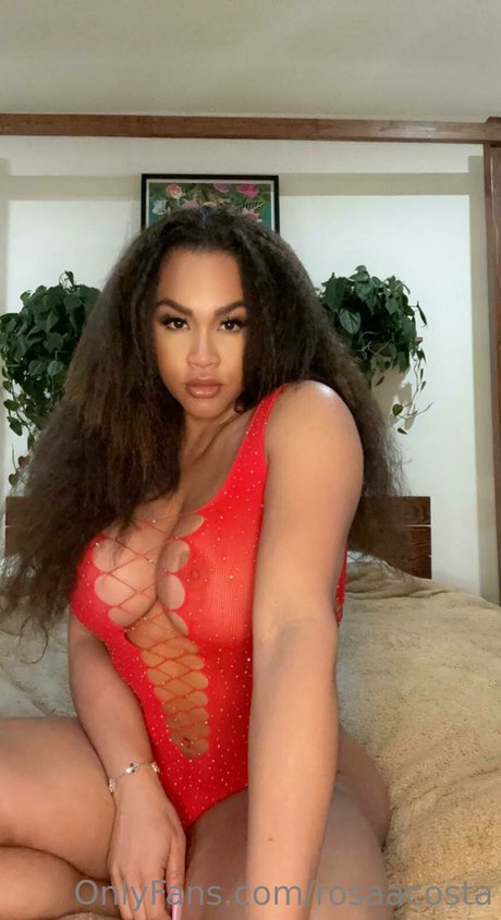 Rosa Acosta nude leaked OnlyFans photo #228