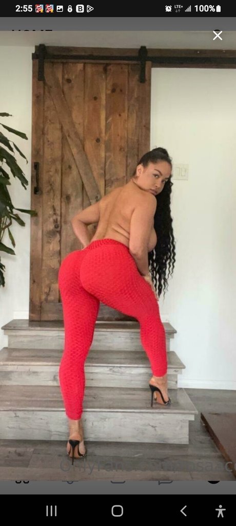 Rosa Acosta nude leaked OnlyFans photo #305