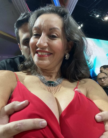 Persia Monir nude leaked OnlyFans photo #34