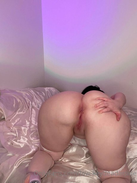 Cassss nude leaked OnlyFans pic