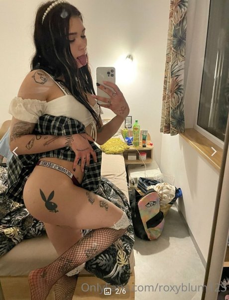 Julia Pelc nude leaked OnlyFans photo #6