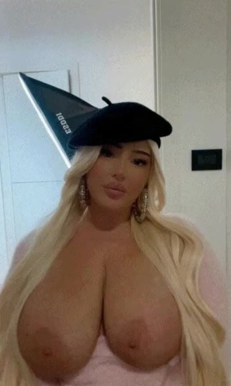 Claudia Rivier nude leaked OnlyFans pic