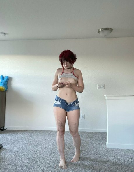Bunniicult nude leaked OnlyFans photo #138