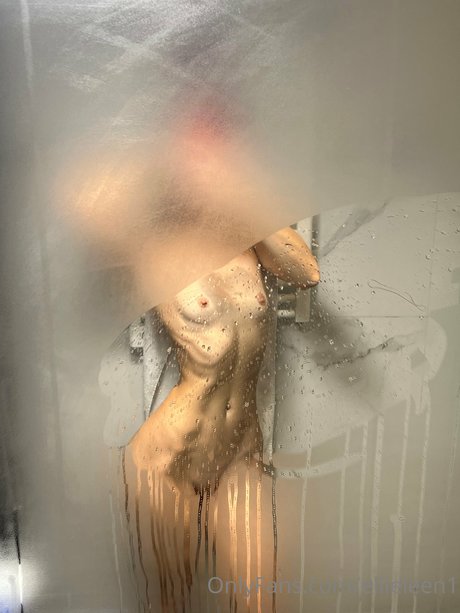 Ellieleen nude leaked OnlyFans pic