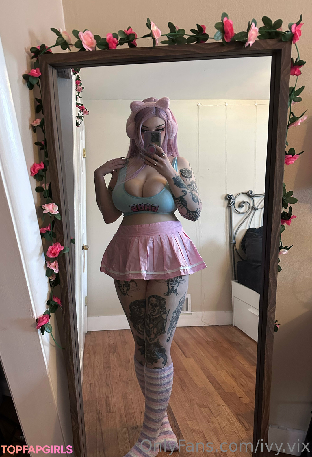 Ivy_vix Nude Leaked OnlyFans Photo #25