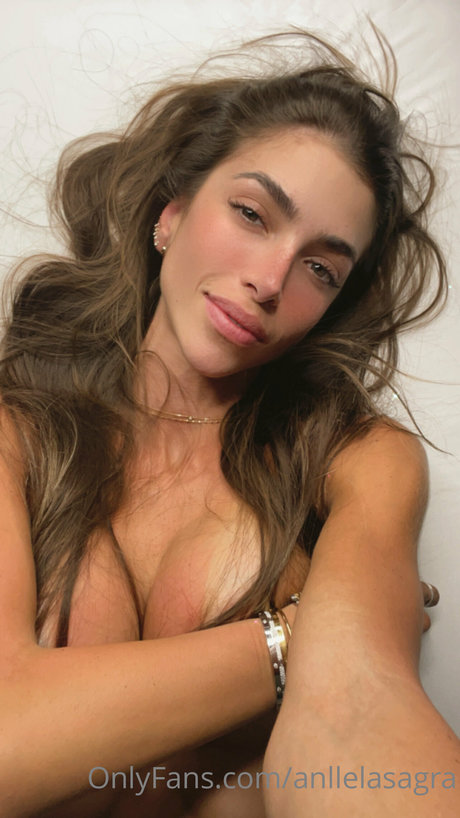 Anllela Sagra nude leaked OnlyFans photo #62