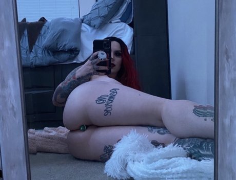 Erika Doom nude leaked OnlyFans photo #28