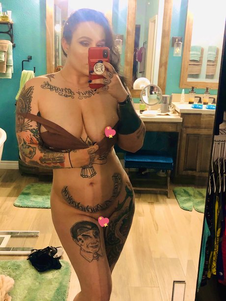 Erika Doom nude leaked OnlyFans photo #3