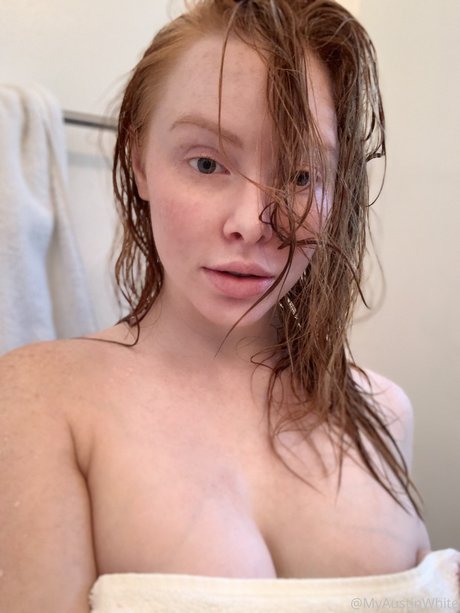 Austin White nude leaked OnlyFans pic