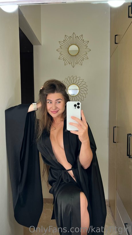 Ekaterina Katislo nude leaked OnlyFans photo #72
