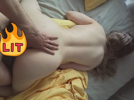 Luna Bognya nude leaked OnlyFans pic