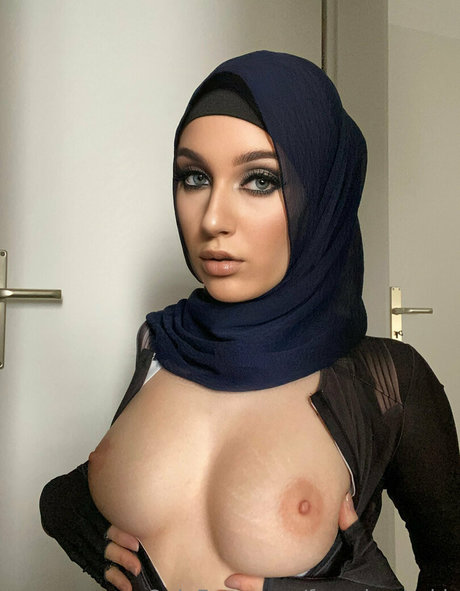 Fareeha Bakir nude leaked OnlyFans photo #137