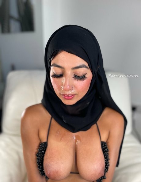 Aaliyah Yasin nude leaked OnlyFans photo #67