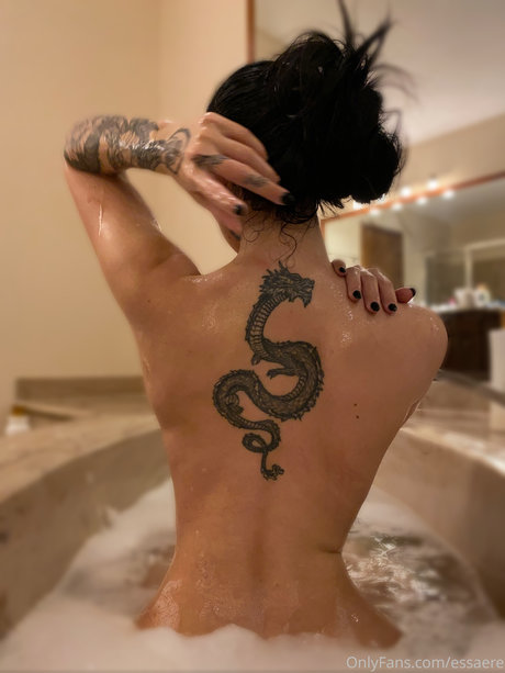 Essaere nude leaked OnlyFans photo #398
