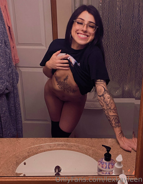 Lexkayleen nude leaked OnlyFans photo #198