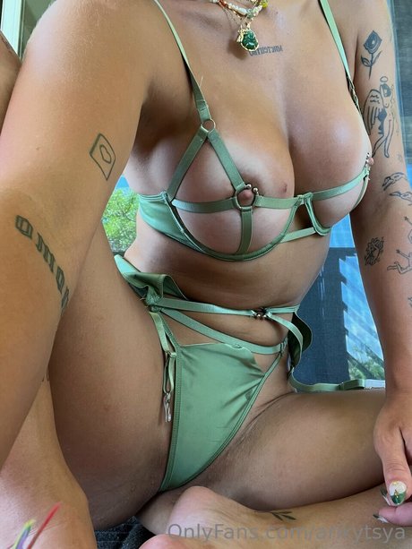 Arikytsya nude leaked OnlyFans photo #23