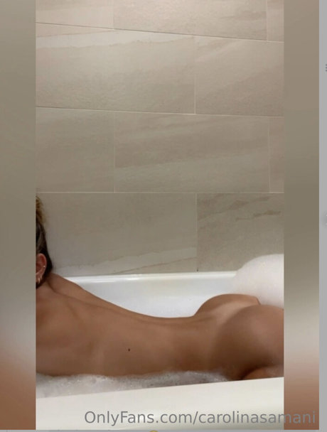 Carolina Samani nude leaked OnlyFans photo #271