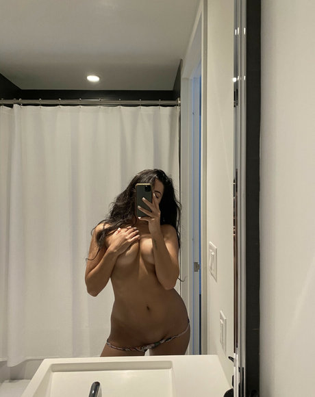 Monica Alvarez nude leaked OnlyFans photo #117