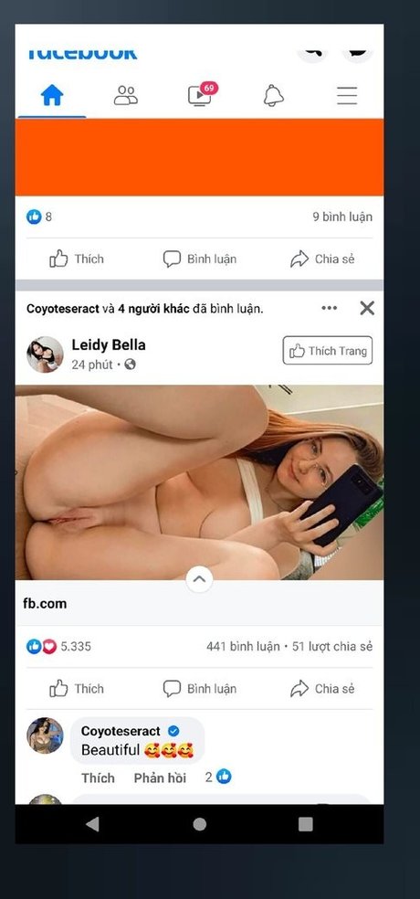 Vladislava Shelygina nude leaked OnlyFans pic