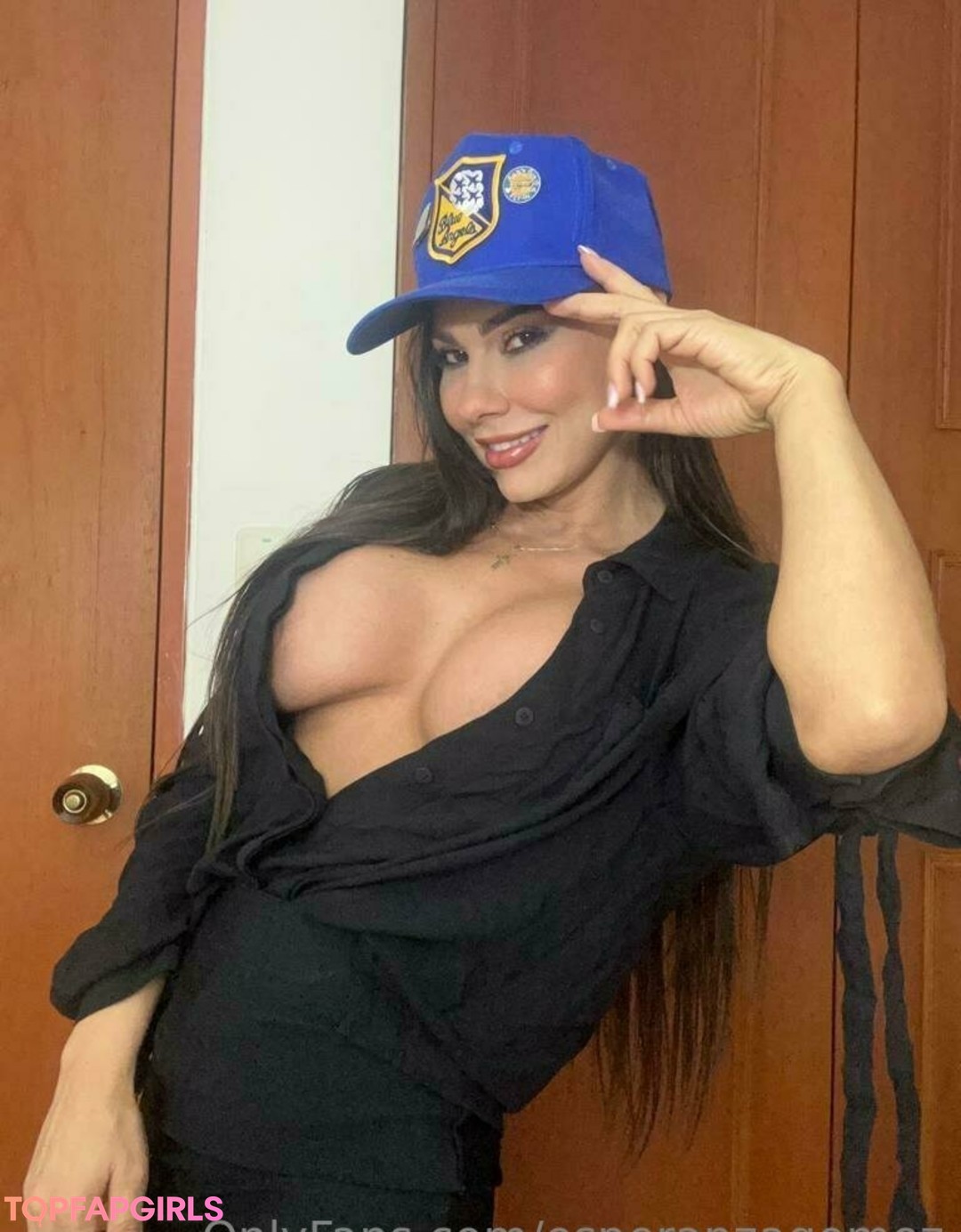 Esperanza Gomez Nude Leaked OnlyFans Photo #45