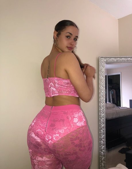 Janae Girard nude leaked OnlyFans photo #27