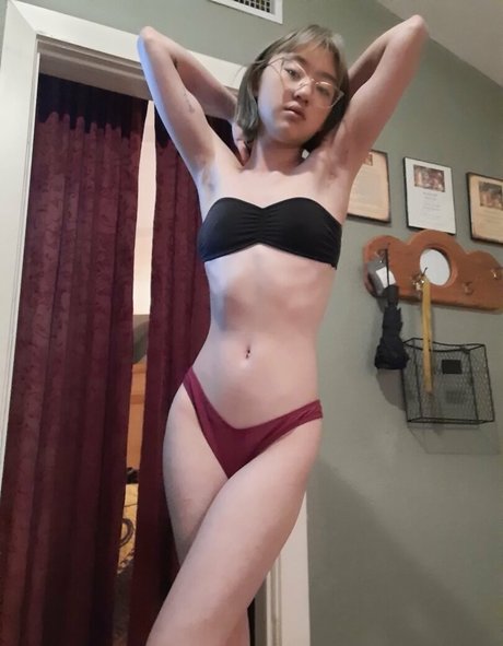 Mary nude leaked OnlyFans photo #48