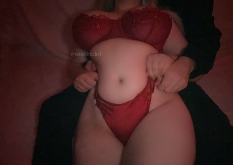 TenshiRachel nude leaked OnlyFans photo #12