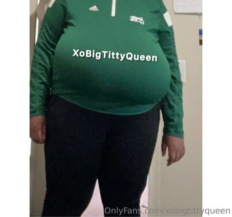 XoBigTittyQueen nude leaked OnlyFans photo #100