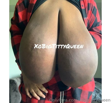 XoBigTittyQueen nude leaked OnlyFans photo #105