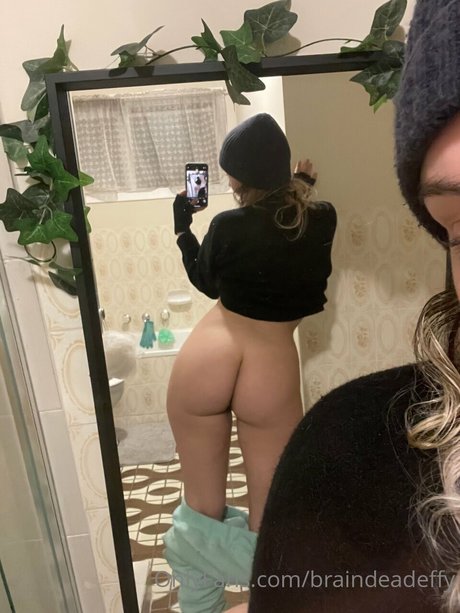 Braindeadeffy nude leaked OnlyFans photo #28