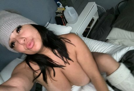 Rikki Nyx nude leaked OnlyFans photo #21