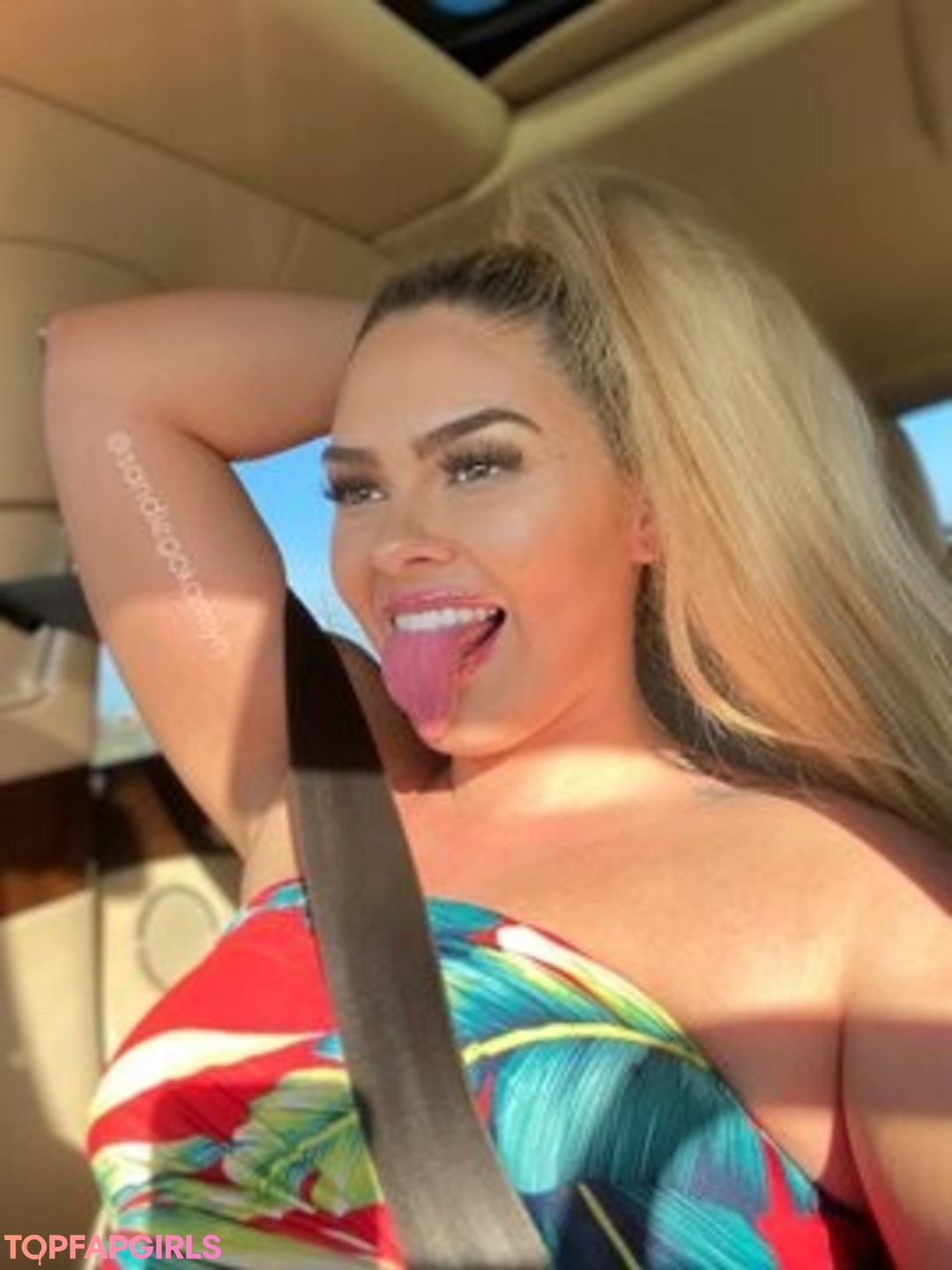 Karmyn Sandiego Nude Leaked OnlyFans Photo #52