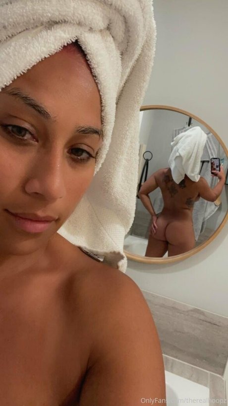 Hoopz nude leaked OnlyFans pic