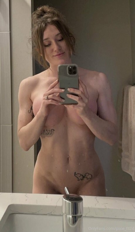 Pixie_fit24 nude leaked OnlyFans pic