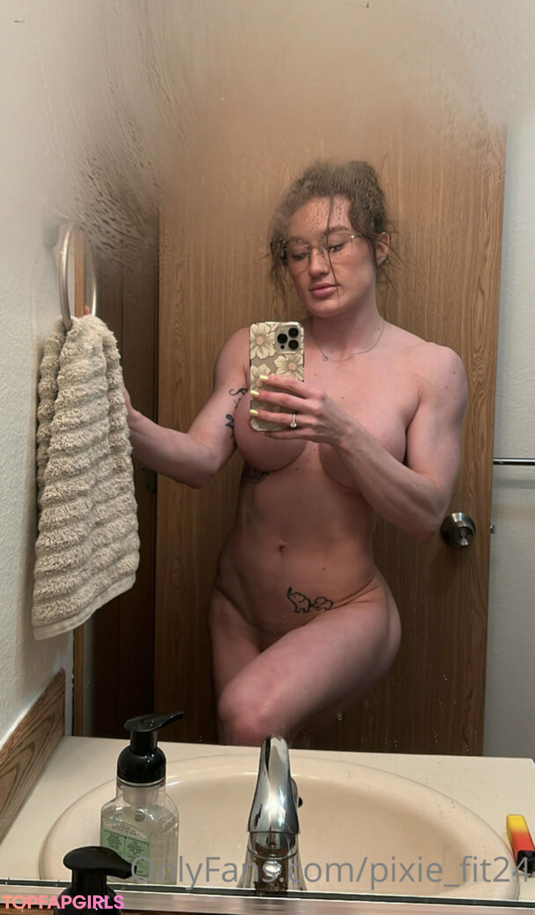 Pixie_fit24 Nude Leaked OnlyFans Photo #35